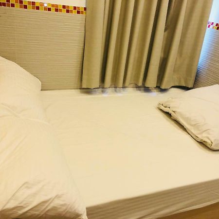 Chung Kiu Come Inn Hong Kong Ngoại thất bức ảnh
