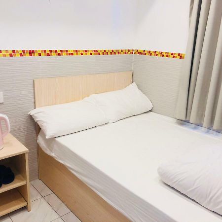 Chung Kiu Come Inn Hong Kong Ngoại thất bức ảnh