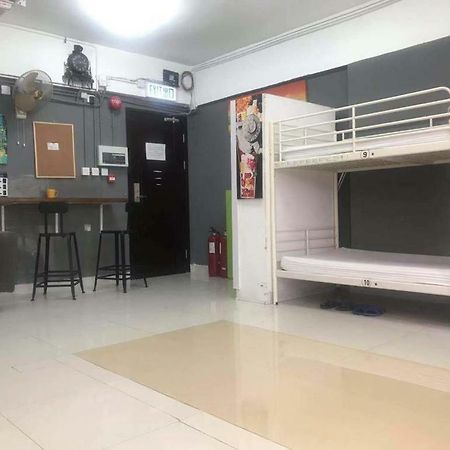 Chung Kiu Come Inn Hong Kong Ngoại thất bức ảnh