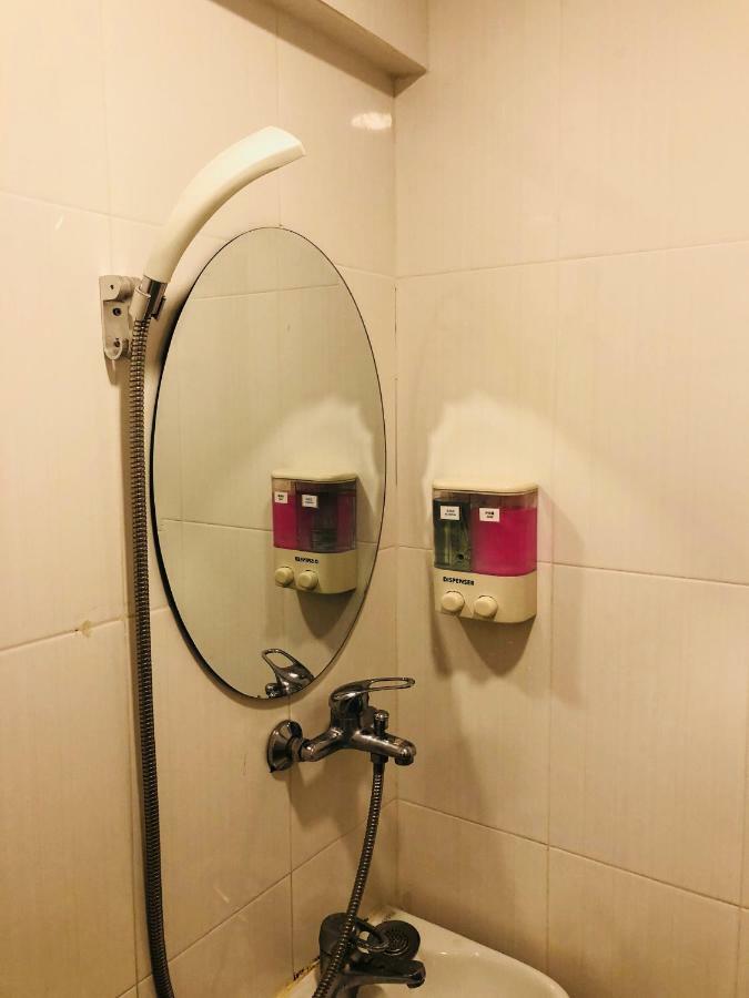 Chung Kiu Come Inn Hong Kong Ngoại thất bức ảnh